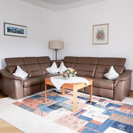 Haus Am Berg Lejlighed Berchtesgaden Eksteriør billede