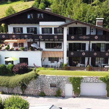 Haus Am Berg Lejlighed Berchtesgaden Eksteriør billede