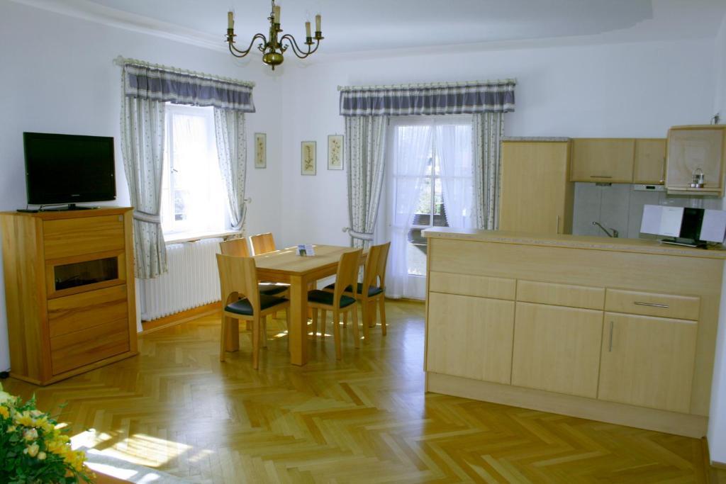 Haus Am Berg Lejlighed Berchtesgaden Værelse billede